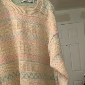 Knit Sweater